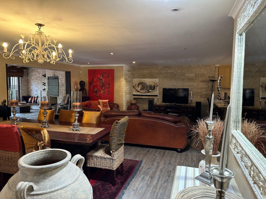 To Let 3 Bedroom Property for Rent in Ridgeworth Western Cape